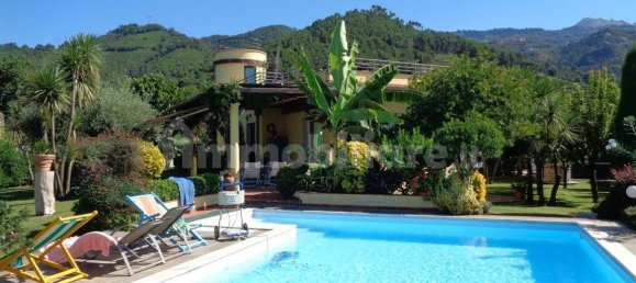 5 Schlafzimmer Villa in Montignoso, Italy, Nr. 237333 10