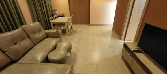 1 Schlafzimmer Wohnung in Pattaya, Thailand, Nr. 20221 8