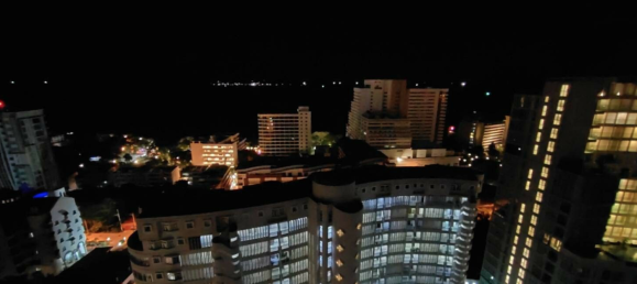 1 Schlafzimmer Wohnung in Pattaya, Thailand, Nr. 20221 4