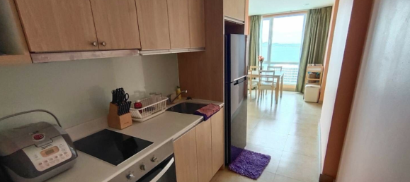 1 Schlafzimmer Wohnung in Pattaya, Thailand, Nr. 20221 6