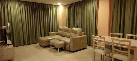 1 Schlafzimmer Wohnung in Pattaya, Thailand, Nr. 20221 14