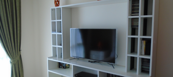 1 Schlafzimmer Wohnung in Pattaya, Thailand, Nr. 20221 16