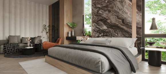 Vivenda T3 em Pattaya, Thailand N.º 60152 16