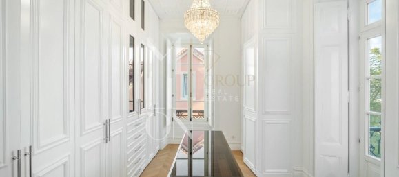 Дом с 6 спальнями в Синтра, Португалия № 128484 40