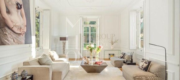 Дом с 6 спальнями в Синтра, Португалия № 128484 50