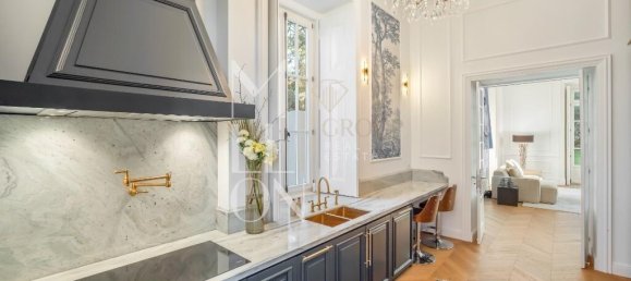 Дом с 6 спальнями в Синтра, Португалия № 128484 21