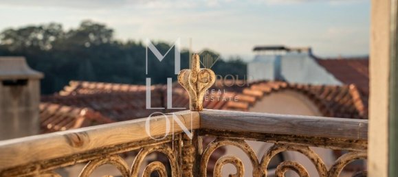 Дом с 6 спальнями в Синтра, Португалия № 128484 32