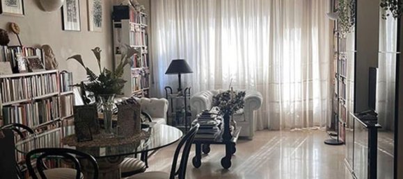 2 rooms Apartment in Rome, Italy No. 16976 5