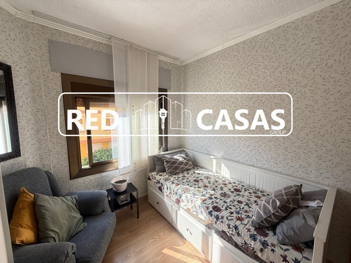 2 bedrooms Apartment in L'Hospitalet de Llobregat, Spain No. 263514