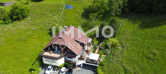 Квартира с 2 спальнями в Кёчах-Маутен, Австрия № 174215 2