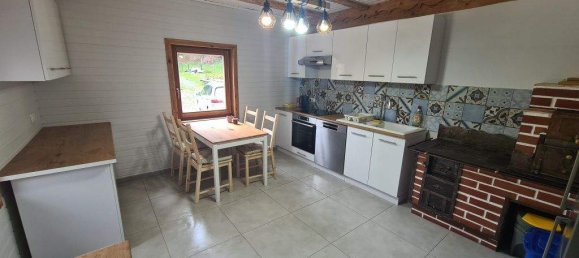 Casa de 8 divisões em Diex, Austria N.º 117985 12