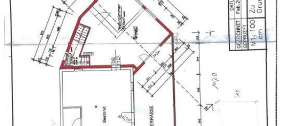 Casa de 8 divisões em Diex, Austria N.º 117985 35