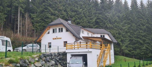 Casa de 8 divisões em Diex, Austria N.º 117985 2