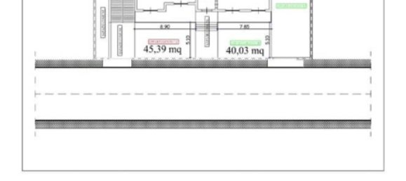 3 rooms Apartment in Pontecagnano Faiano, Italy No. 8054 2