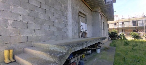 3 rooms Apartment in Pontecagnano Faiano, Italy No. 8054 4