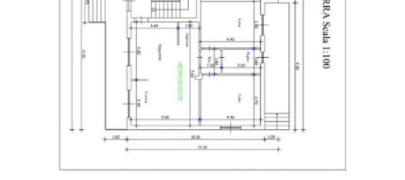 3 rooms Apartment in Pontecagnano Faiano, Italy No. 8054 3