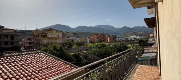 5 bedrooms Apartment in Barcellona Pozzo di Gotto, Italy No. 322536 9