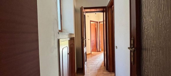 5 bedrooms Apartment in Barcellona Pozzo di Gotto, Italy No. 322536 34