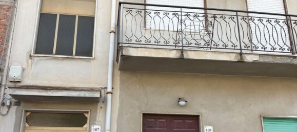 5 bedrooms Apartment in Barcellona Pozzo di Gotto, Italy No. 322536 25