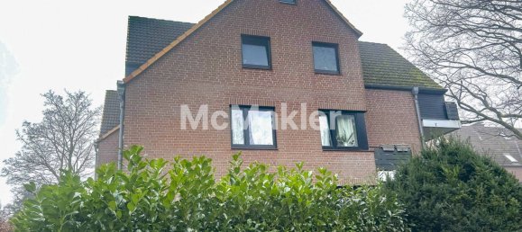 3 Schlafzimmer Doppelhaus in Wandsbek, Germany, Nr. 66610 14