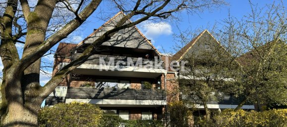 3 Schlafzimmer Doppelhaus in Wandsbek, Germany, Nr. 66610 16