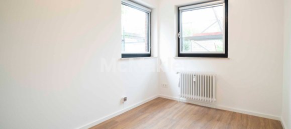 3 Schlafzimmer Doppelhaus in Wandsbek, Germany, Nr. 66610 5