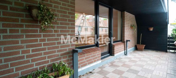 3 Schlafzimmer Doppelhaus in Wandsbek, Germany, Nr. 66610 15