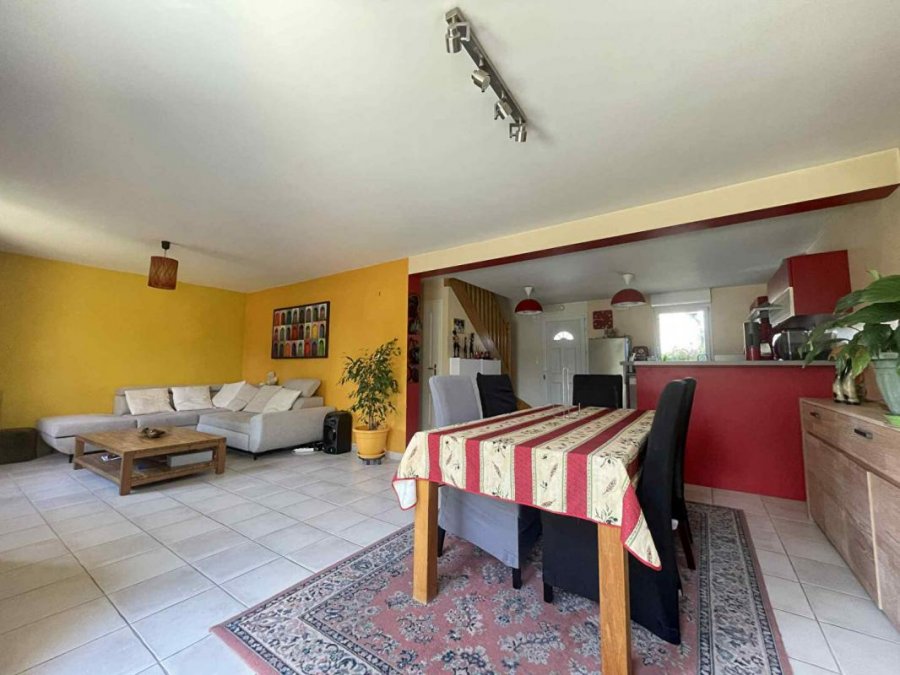 Casa T4 em Saint-Andre-des-Eaux, France N.º 292824