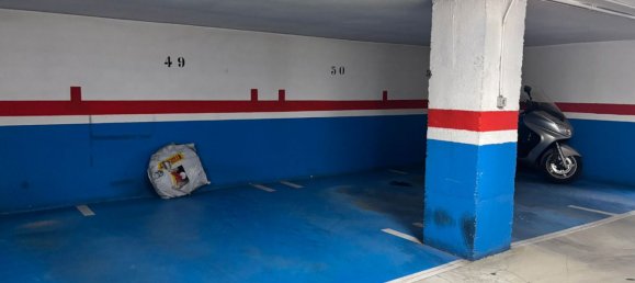 16m² Garage in Burgos, Spain No. 177500 4