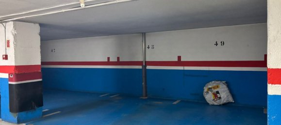 16m² Garage in Burgos, Spain No. 177500 5