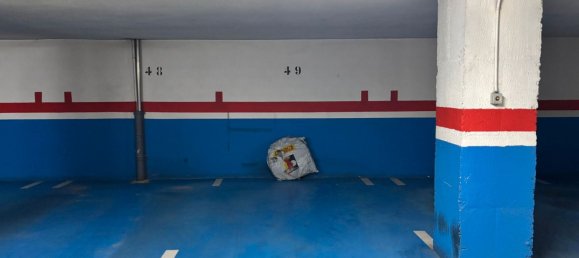 16m² Garage in Burgos, Spain No. 177500 3