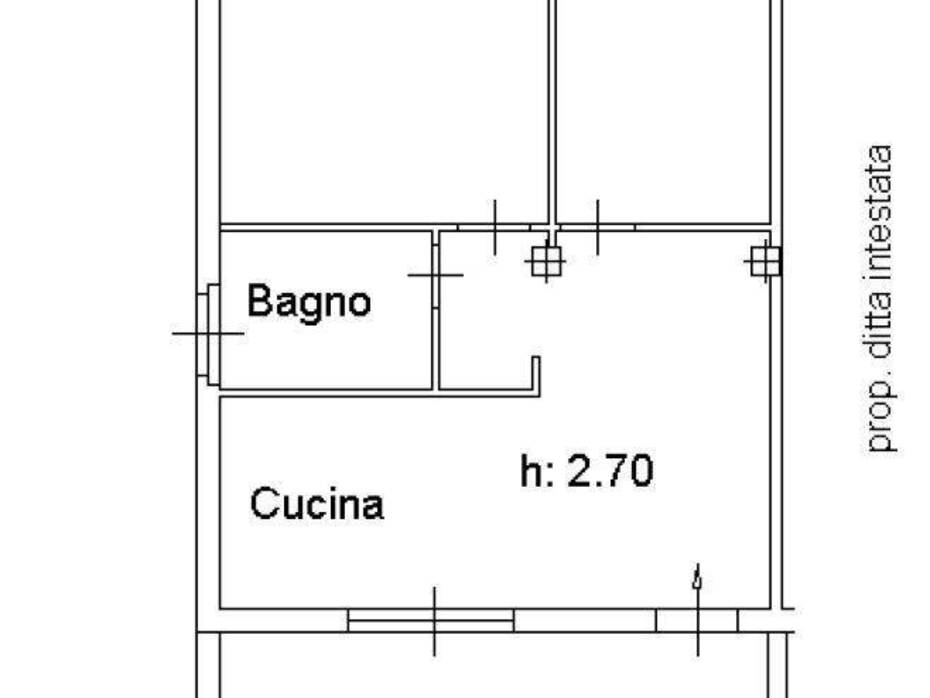 2 Schlafzimmer Wohnung in Gavorrano, Italy, Nr. 85830