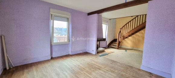 5 Schlafzimmer Haus in Neufchateau, France, Nr. 88306 4