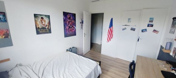 Apartamento T3 em Montbrison, France N.º 343286 11