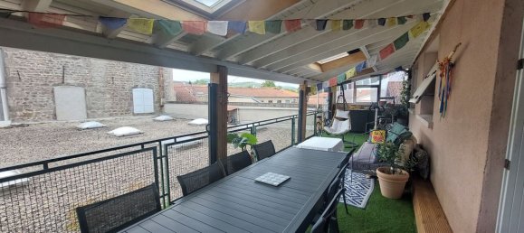 Apartamento T3 em Montbrison, France N.º 343286 2