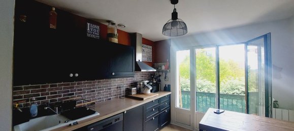 Apartamento T3 em Montbrison, France N.º 343286 7