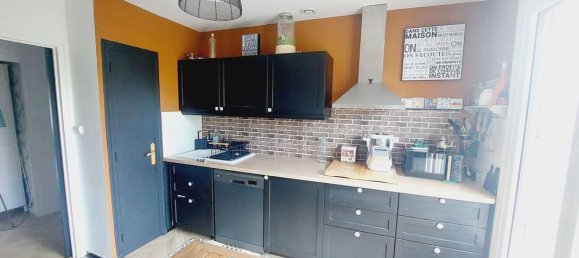 Apartamento T3 em Montbrison, France N.º 343286 6