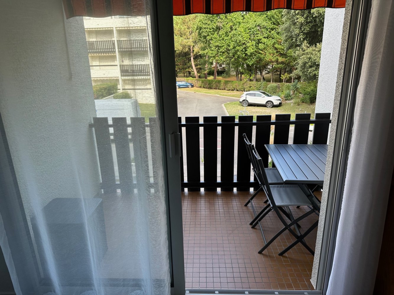 Studio in Saint-Georges-de-Didonne, France, Nr. 104920