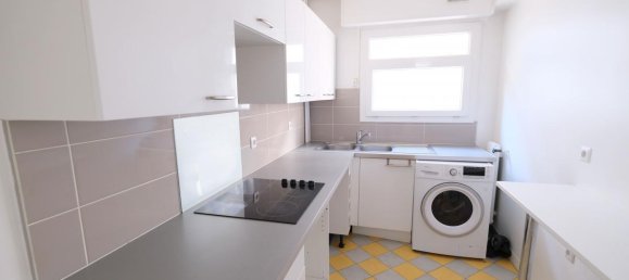 2 chambres Appartement à Paris, France No. 166627 3