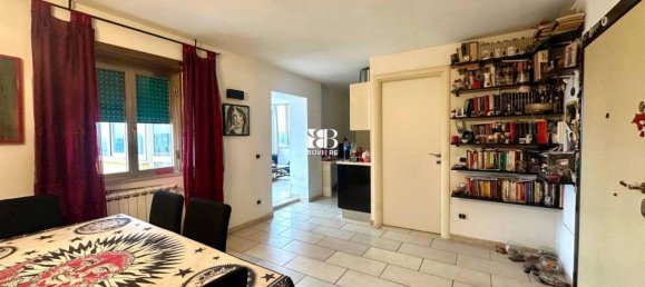 3 rooms Penthouse in Rome, Italy No. 32587 5