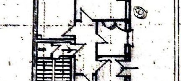 3 rooms Penthouse in Rome, Italy No. 32587 13