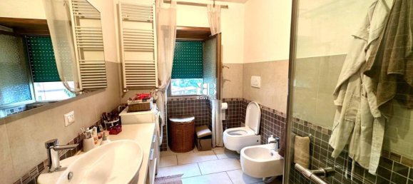 3 rooms Penthouse in Rome, Italy No. 32587 9