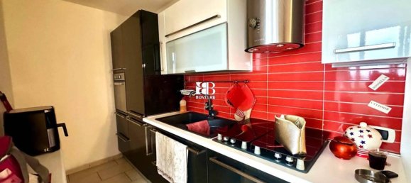 3 rooms Penthouse in Rome, Italy No. 32587 8