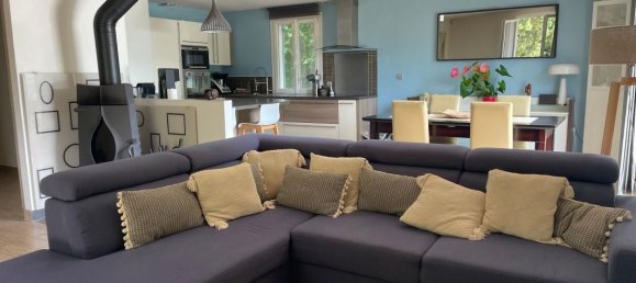 4 غرف نوم منزل في Isere, France رقم 289243 4