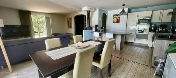 4 غرف نوم منزل في Isere, France رقم 289243 3