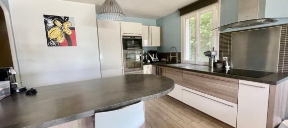 4 غرف نوم منزل في Isere, France رقم 289243 5