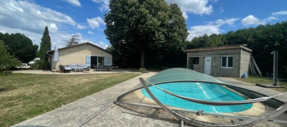 4 غرف نوم منزل في Isere, France رقم 289243 14