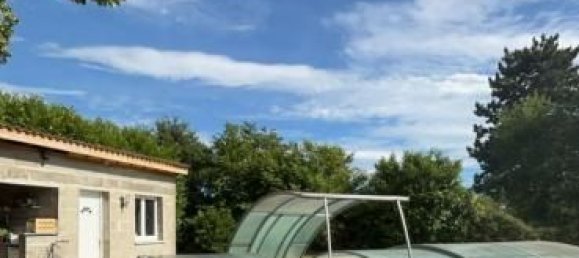 4 غرف نوم منزل في Isere, France رقم 289243 16