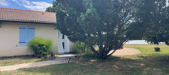 4 غرف نوم منزل في Isere, France رقم 289243 15