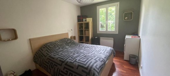 4 غرف نوم منزل في Isere, France رقم 289243 8